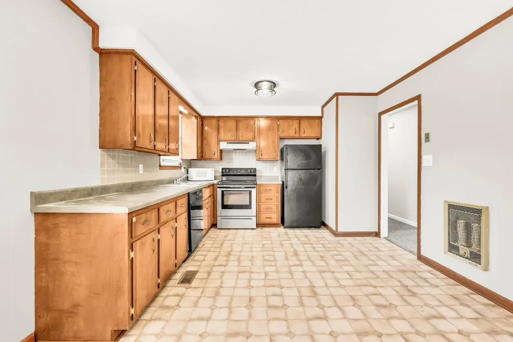 3104 Spring Creek Court Clarksville TN 37040