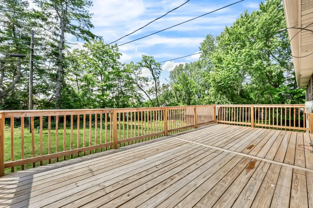 3104 Spring Creek Court Clarksville TN 37040