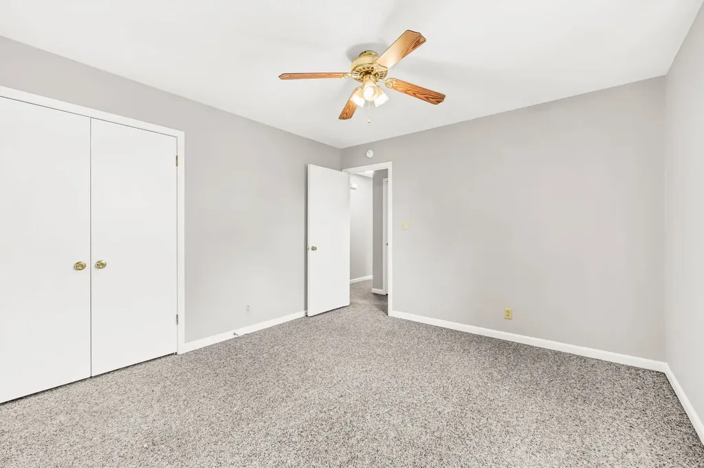 3104 Spring Creek Court Clarksville TN 37040