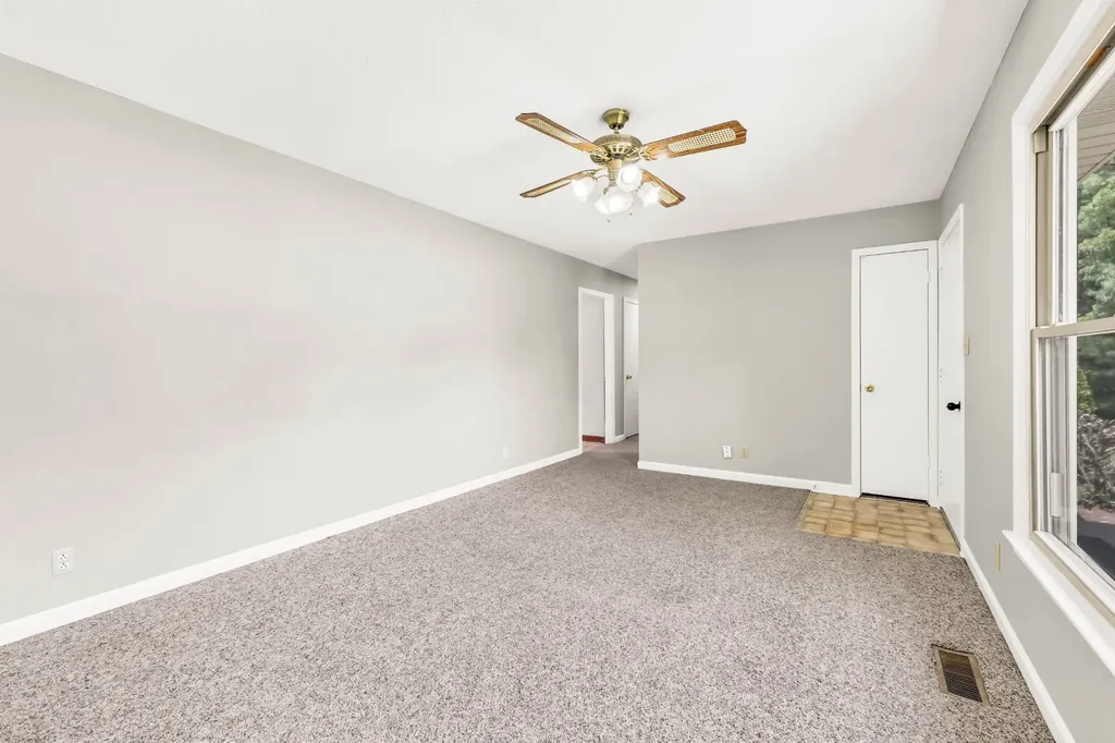 3104 Spring Creek Court Clarksville TN 37040