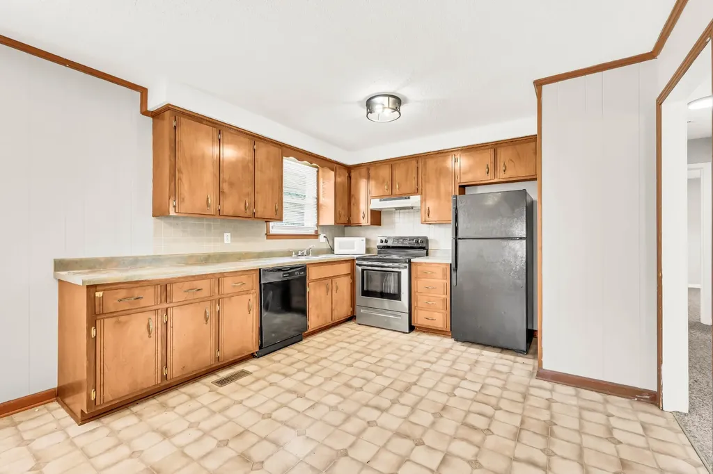 3104 Spring Creek Court Clarksville TN 37040