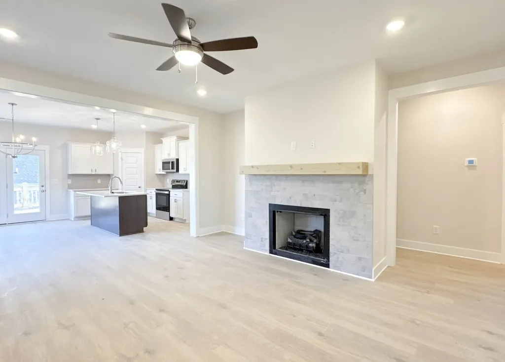 312 Booker Dr Lot 53 Gallatin TN 37066