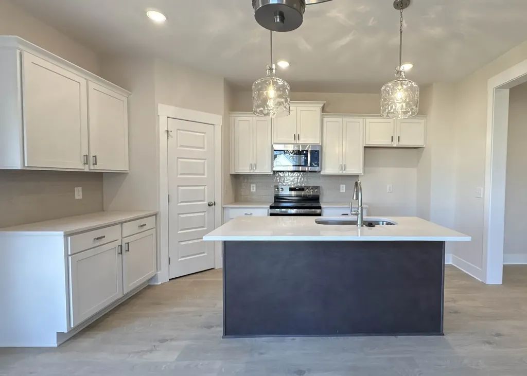 312 Booker Dr Lot 53 Gallatin TN 37066