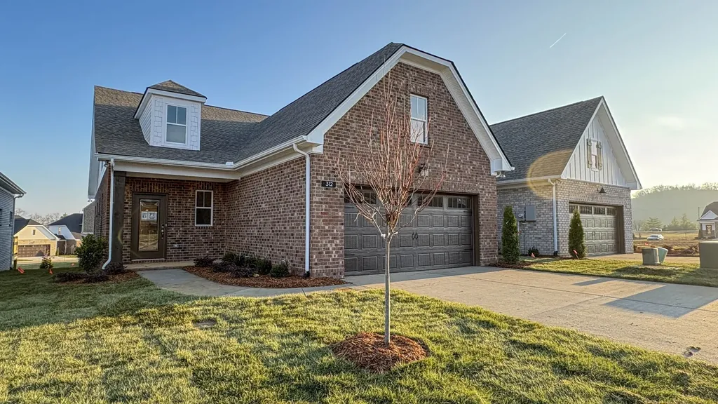 312 Booker Dr Lot 53 Gallatin TN 37066