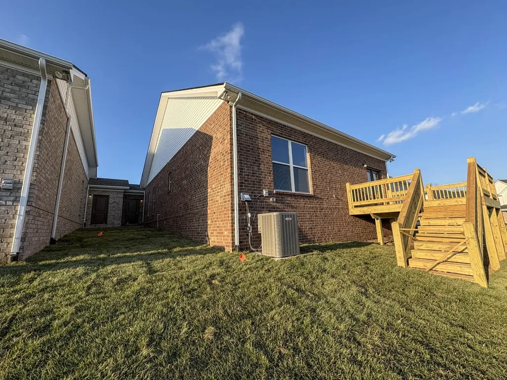 312 Booker Dr Lot 53 Gallatin TN 37066