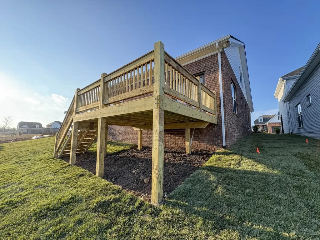 312 Booker Dr Lot 53 Gallatin TN 37066