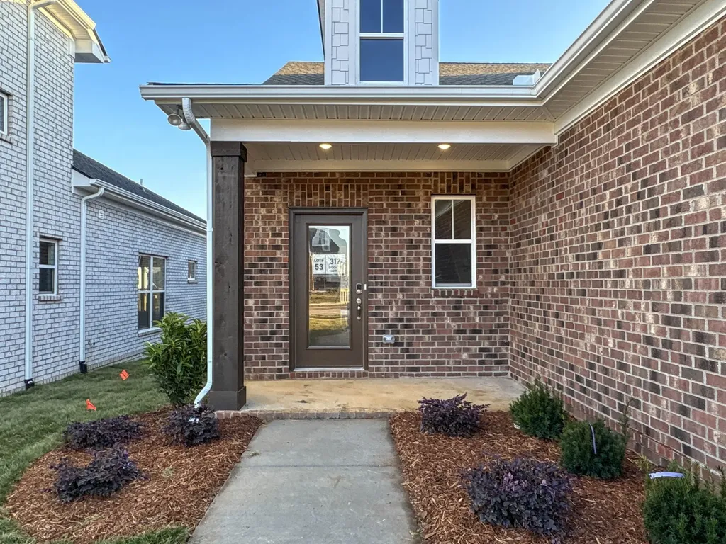 312 Booker Dr Lot 53 Gallatin TN 37066