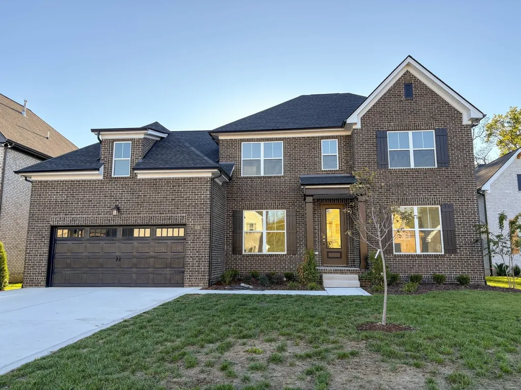 113 Hayden Ln Lot 229 Gallatin TN 37066