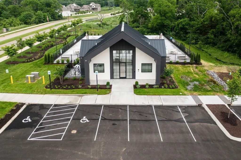 113 Hayden Ln Lot 229 Gallatin TN 37066