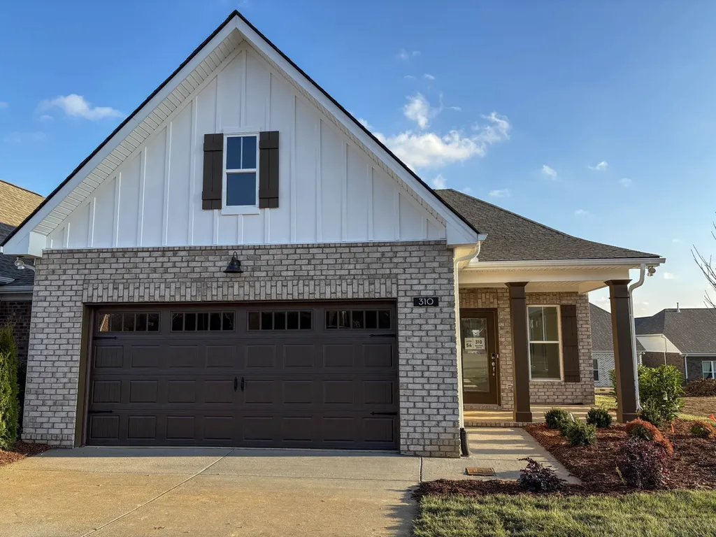 310 Booker Dr Lot 54 Gallatin TN 37066