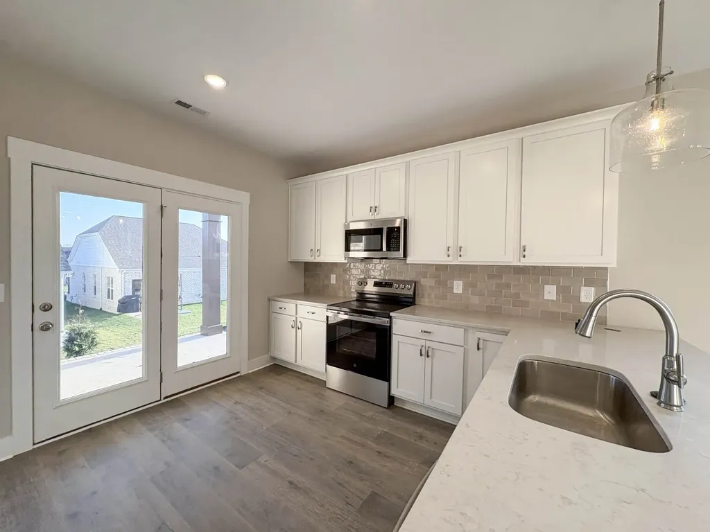 310 Booker Dr Lot 54 Gallatin TN 37066
