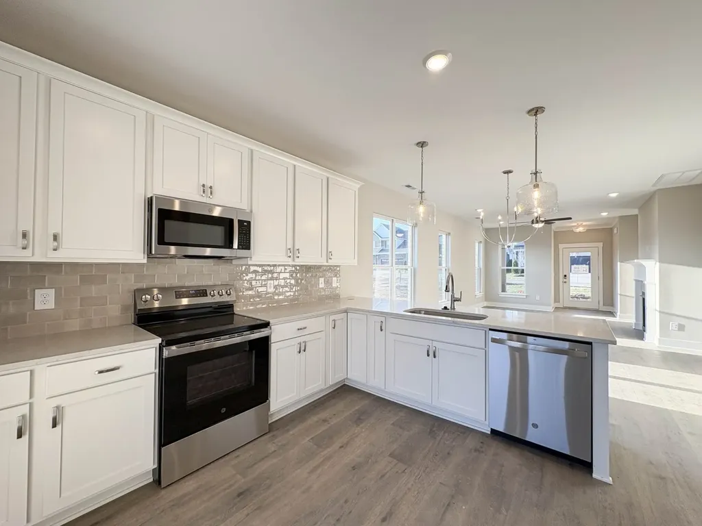 310 Booker Dr Lot 54 Gallatin TN 37066