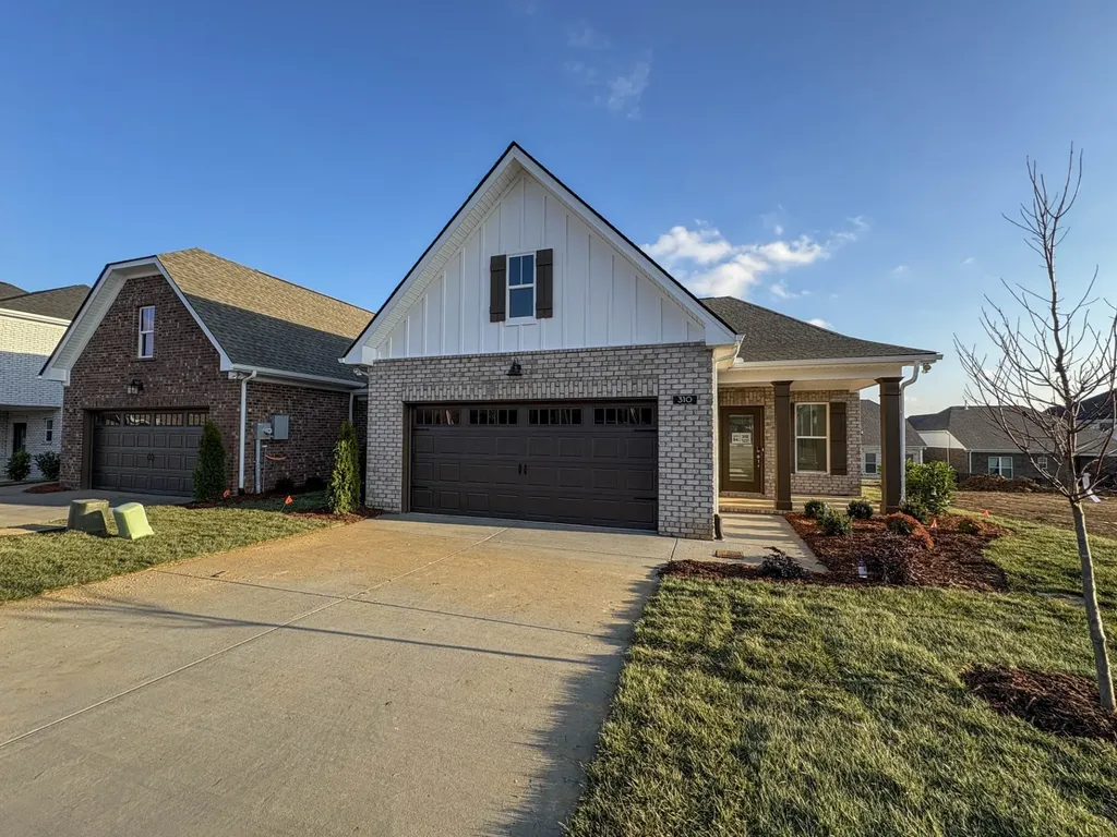 310 Booker Dr Lot 54 Gallatin TN 37066