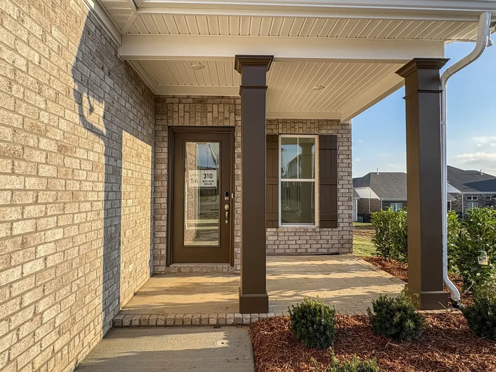 310 Booker Dr Lot 54 Gallatin TN 37066