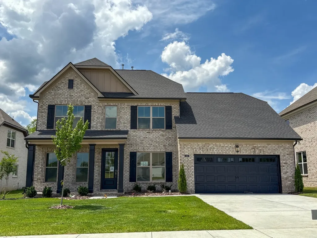 112 Harlinsdale Blvd Lot 87 Gallatin TN 37066