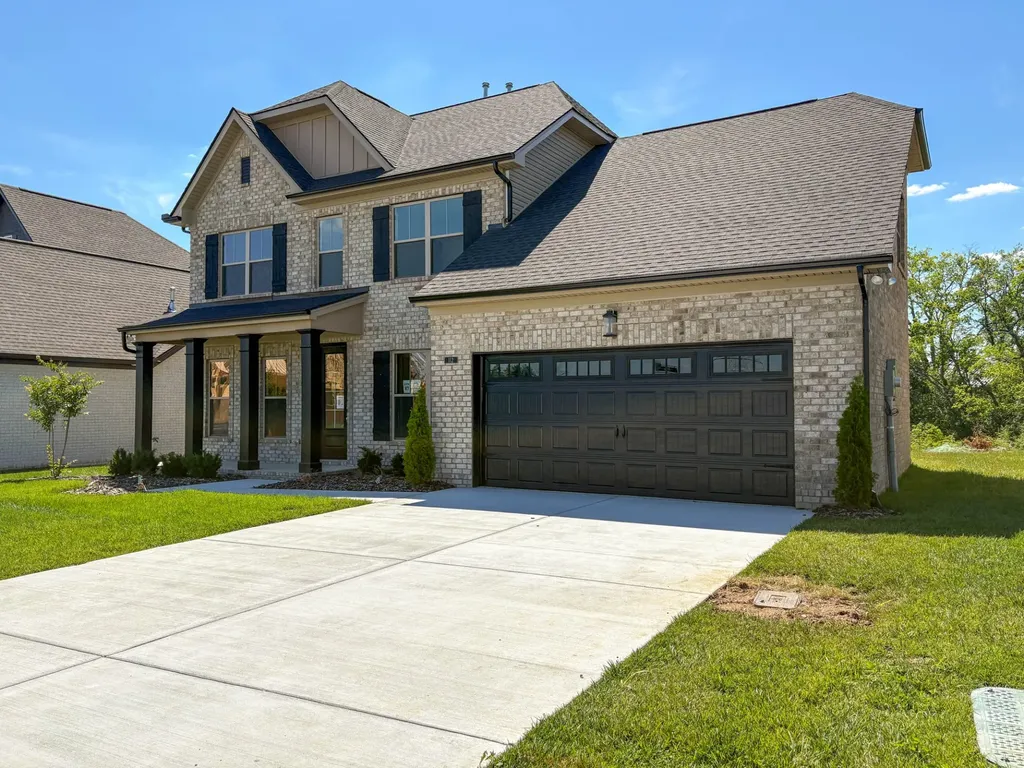 112 Harlinsdale Blvd Lot 87 Gallatin TN 37066