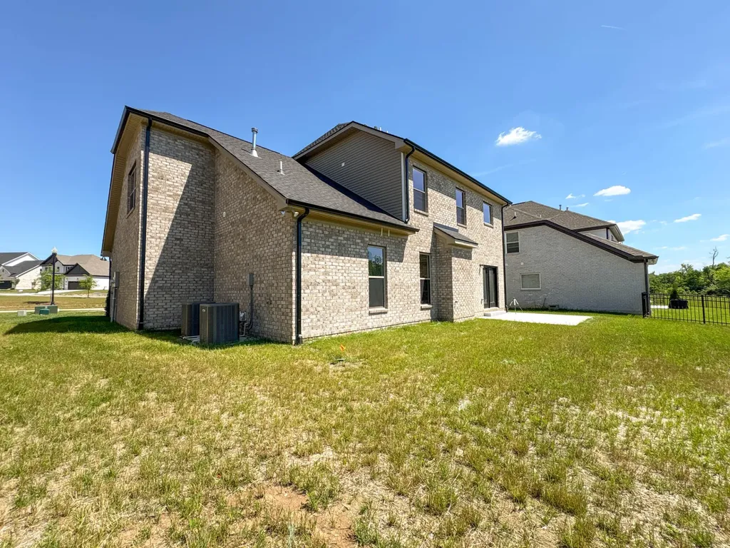 112 Harlinsdale Blvd Lot 87 Gallatin TN 37066