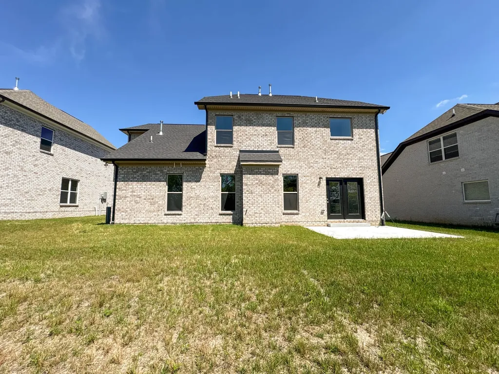 112 Harlinsdale Blvd Lot 87 Gallatin TN 37066