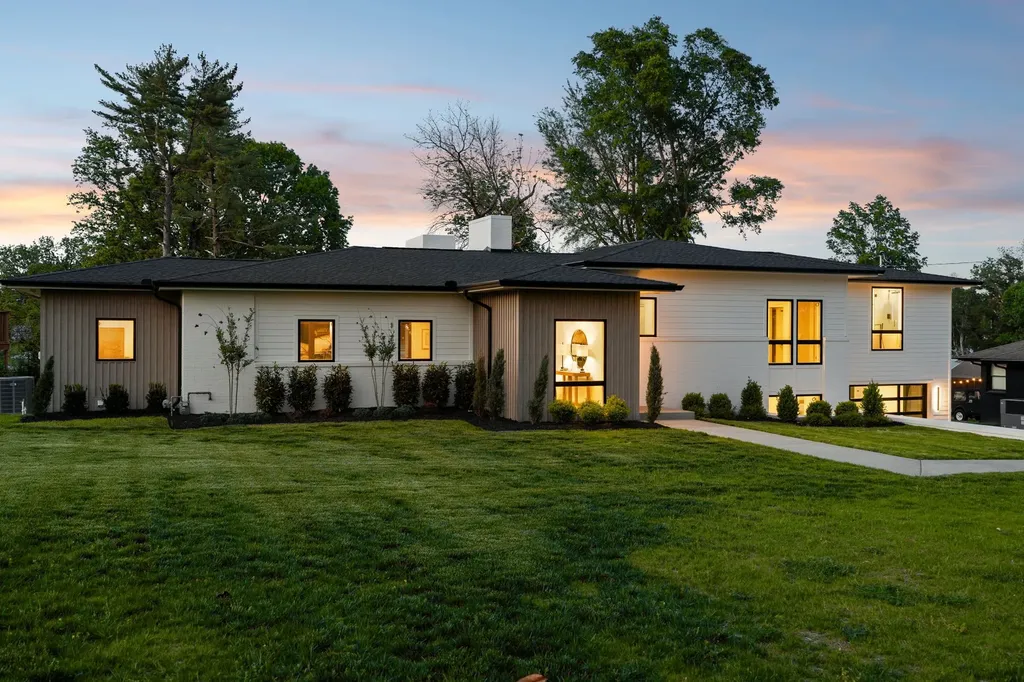 103 Walnut Drive Hendersonville TN 37075