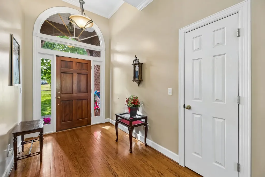 46 Deerfield Court Mcminnville TN 37110