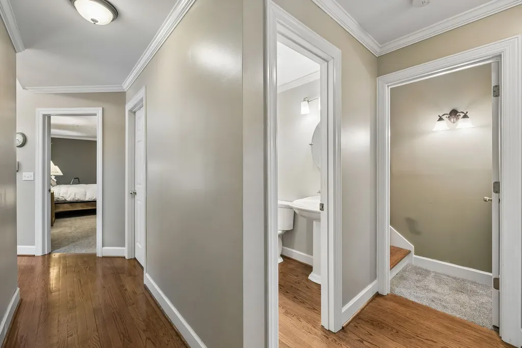 46 Deerfield Court Mcminnville TN 37110