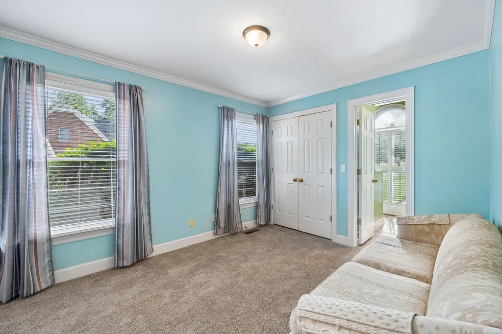 46 Deerfield Court Mcminnville TN 37110