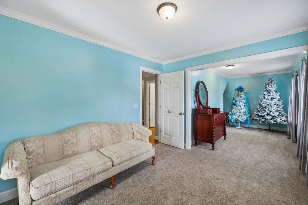 46 Deerfield Court Mcminnville TN 37110