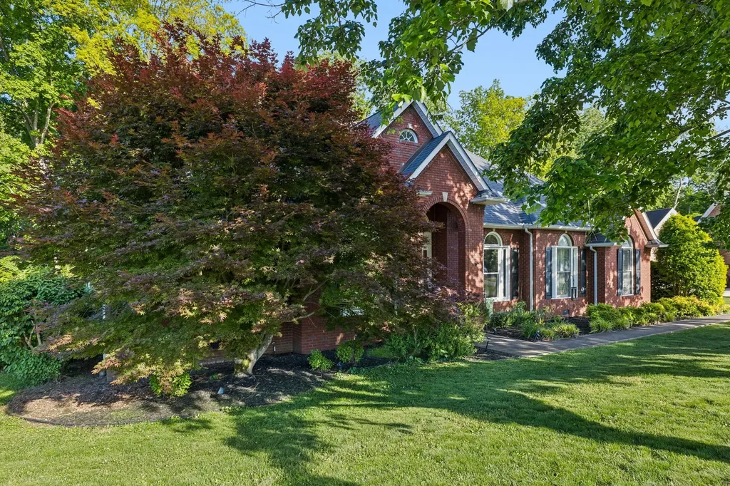 46 Deerfield Court Mcminnville TN 37110