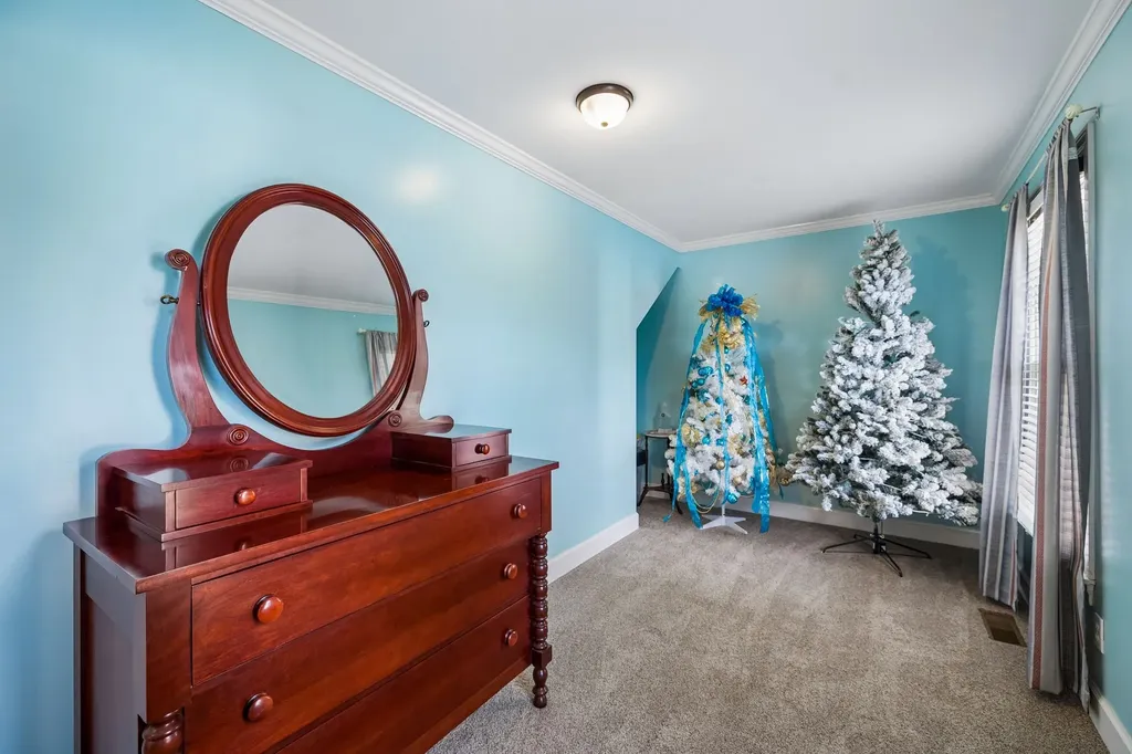 46 Deerfield Court Mcminnville TN 37110