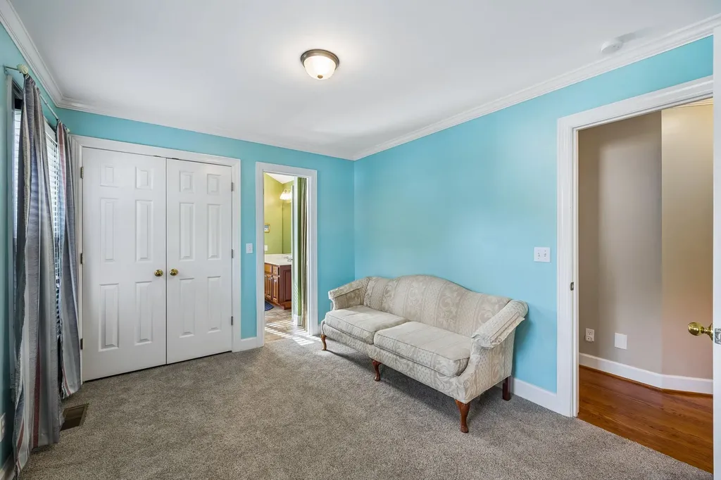46 Deerfield Court Mcminnville TN 37110
