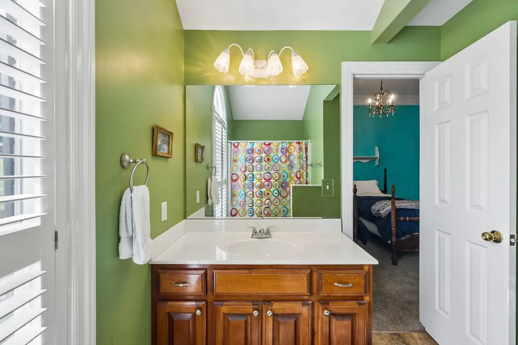 46 Deerfield Court Mcminnville TN 37110