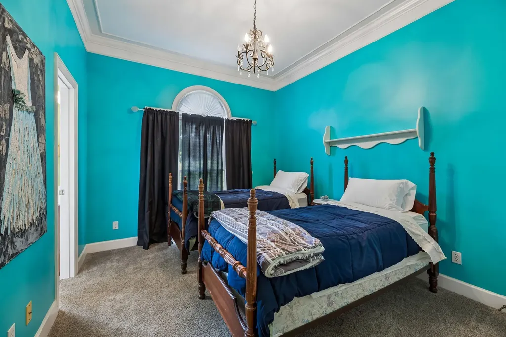 46 Deerfield Court Mcminnville TN 37110