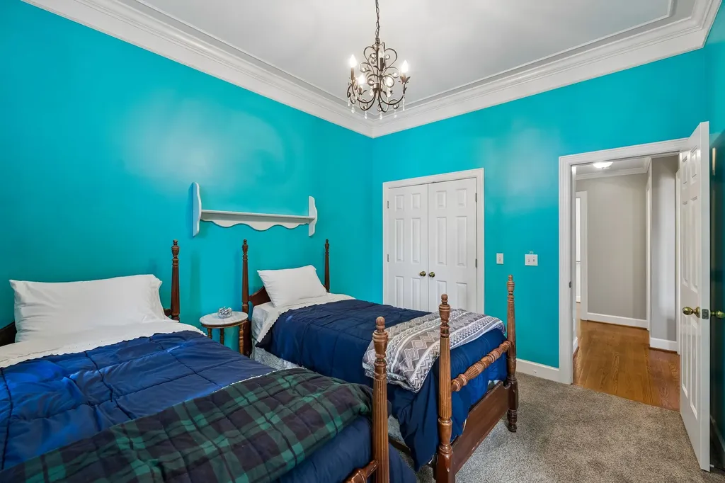46 Deerfield Court Mcminnville TN 37110