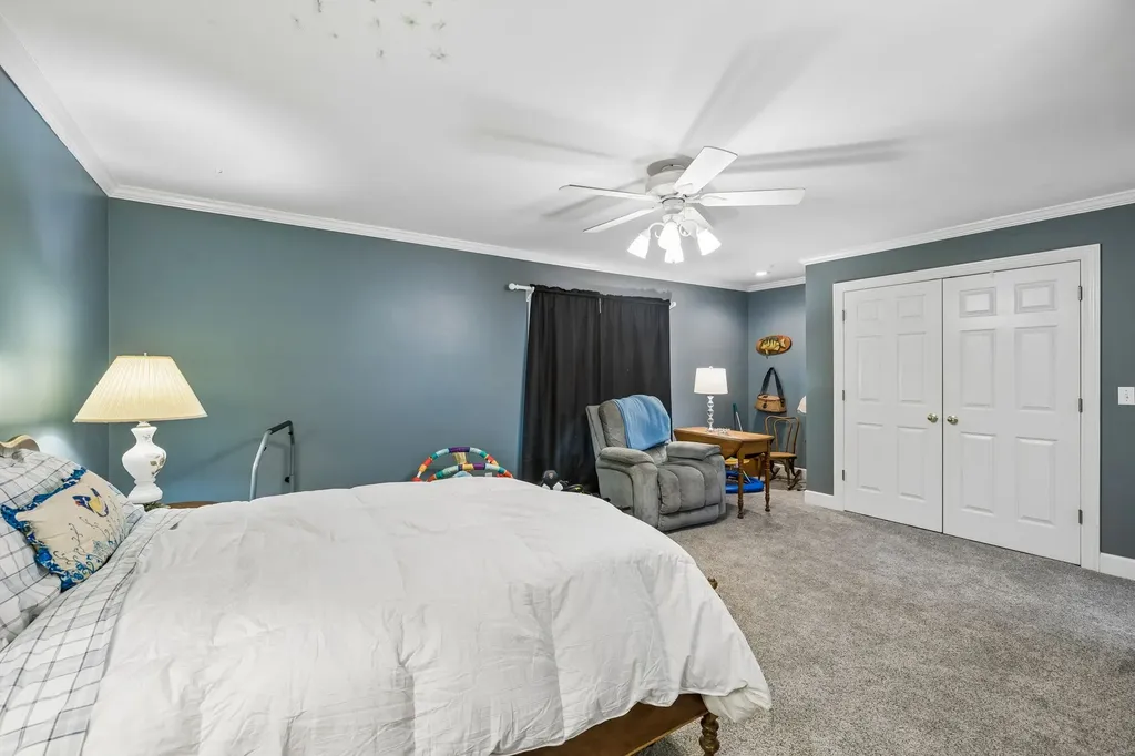 46 Deerfield Court Mcminnville TN 37110