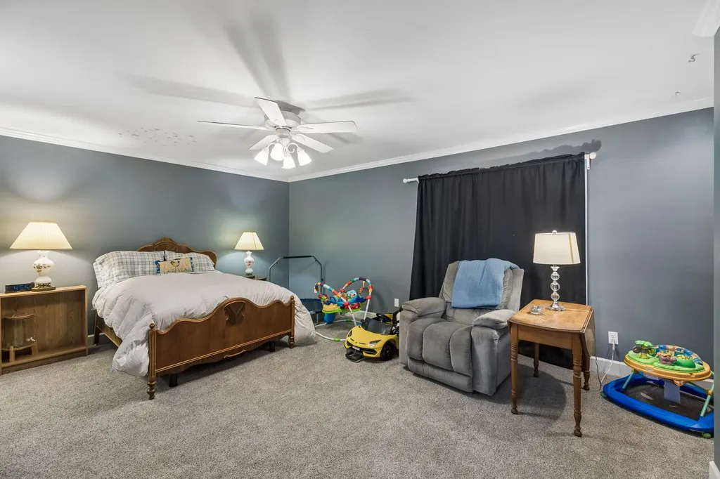 46 Deerfield Court Mcminnville TN 37110