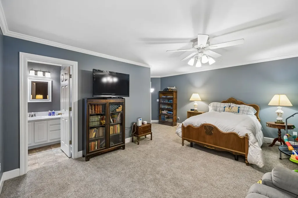 46 Deerfield Court Mcminnville TN 37110