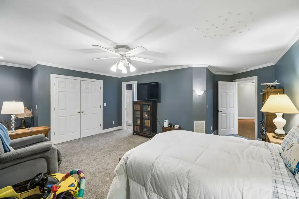 46 Deerfield Court Mcminnville TN 37110