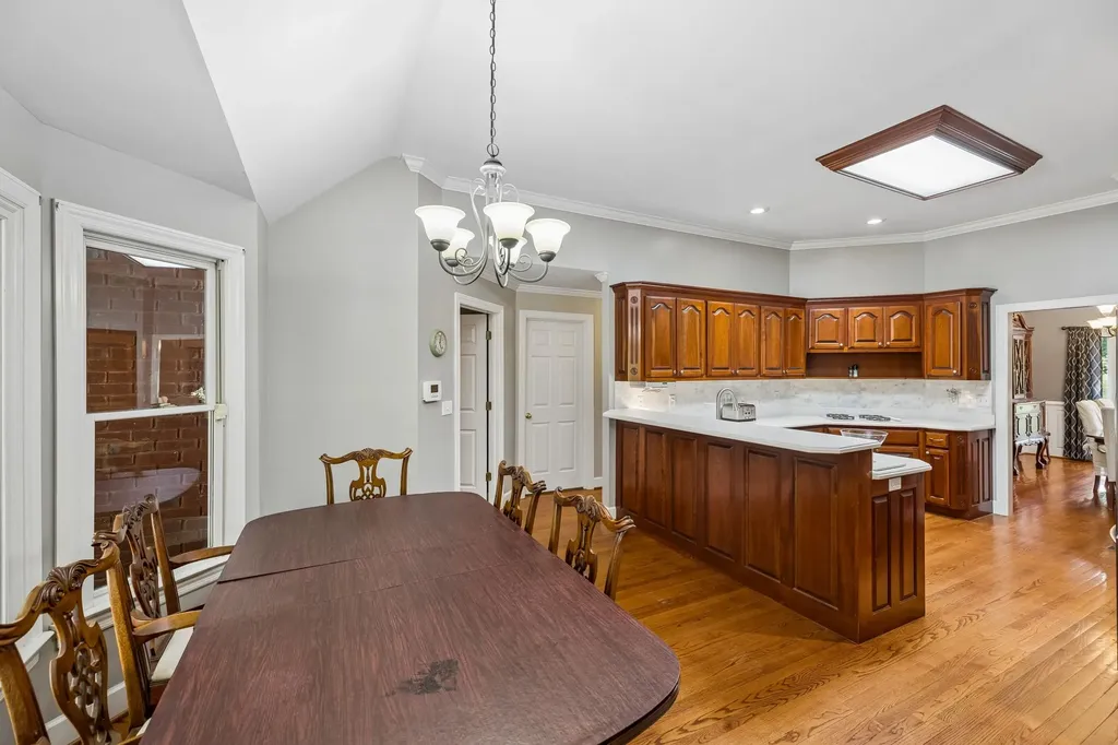 46 Deerfield Court Mcminnville TN 37110