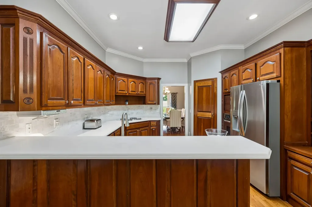 46 Deerfield Court Mcminnville TN 37110