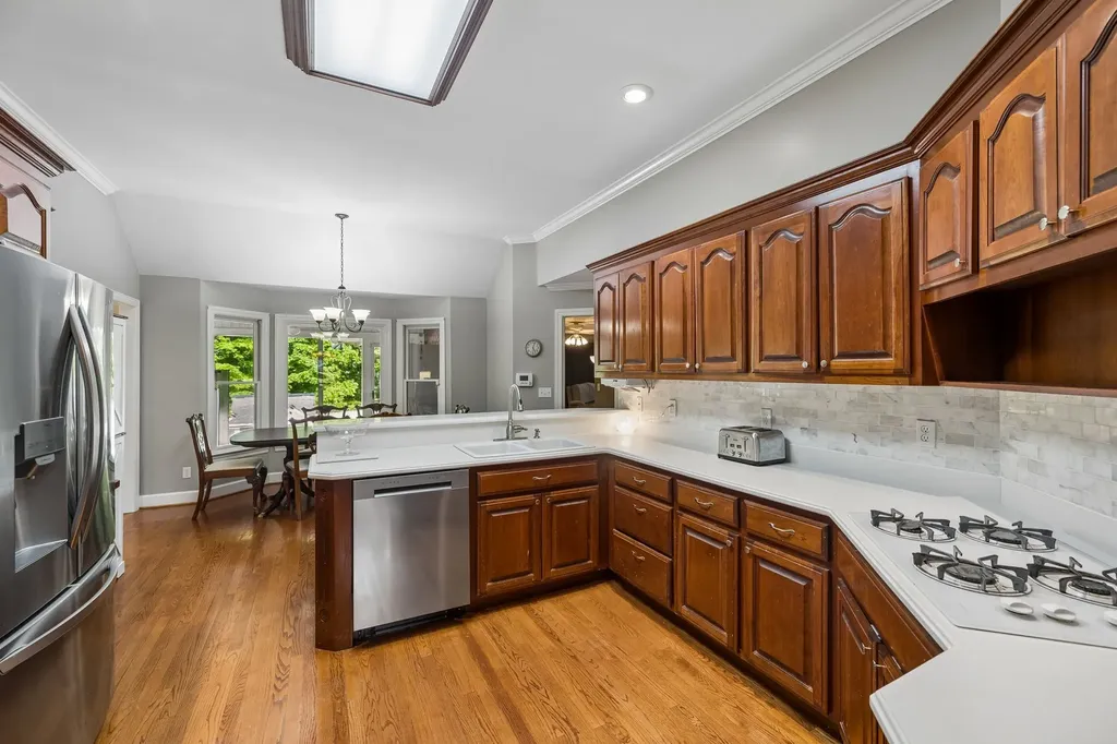 46 Deerfield Court Mcminnville TN 37110
