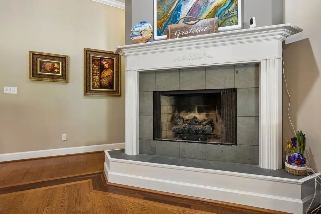 46 Deerfield Court Mcminnville TN 37110