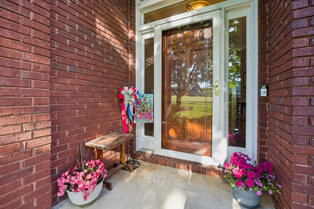 46 Deerfield Court Mcminnville TN 37110