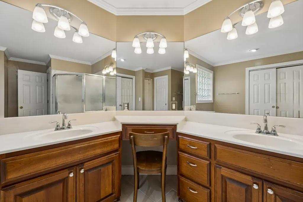 46 Deerfield Court Mcminnville TN 37110