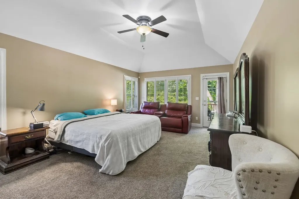 46 Deerfield Court Mcminnville TN 37110