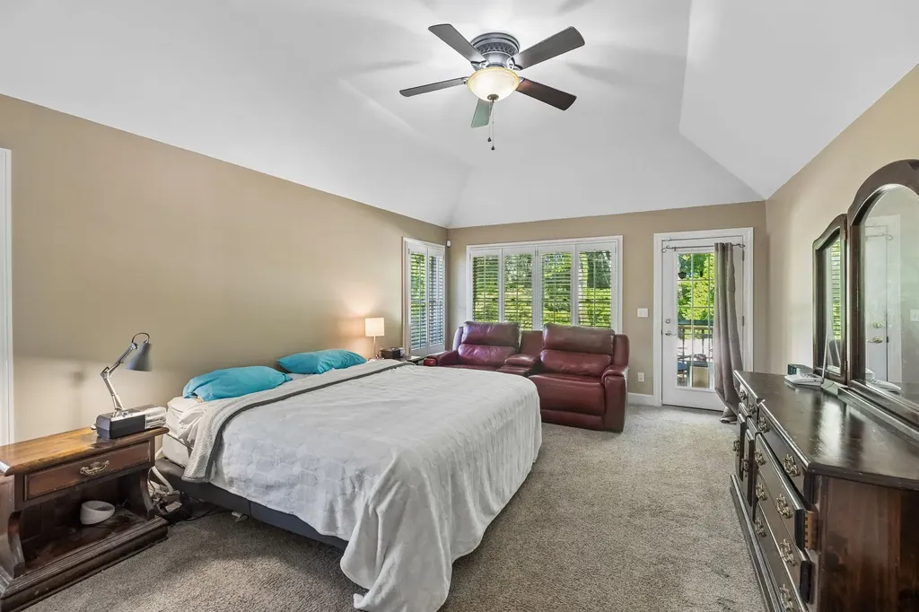 46 Deerfield Court Mcminnville TN 37110