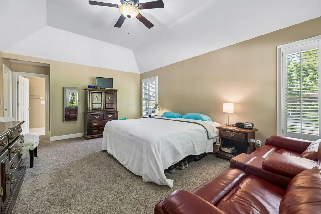 46 Deerfield Court Mcminnville TN 37110