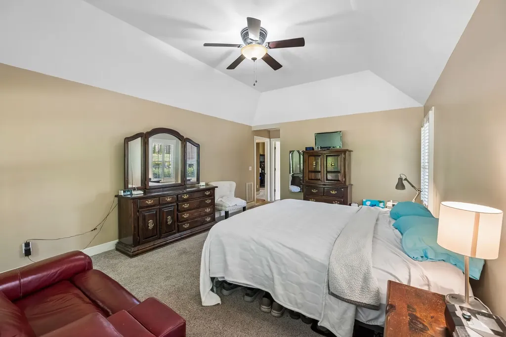 46 Deerfield Court Mcminnville TN 37110
