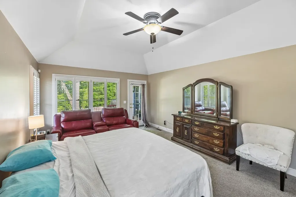 46 Deerfield Court Mcminnville TN 37110