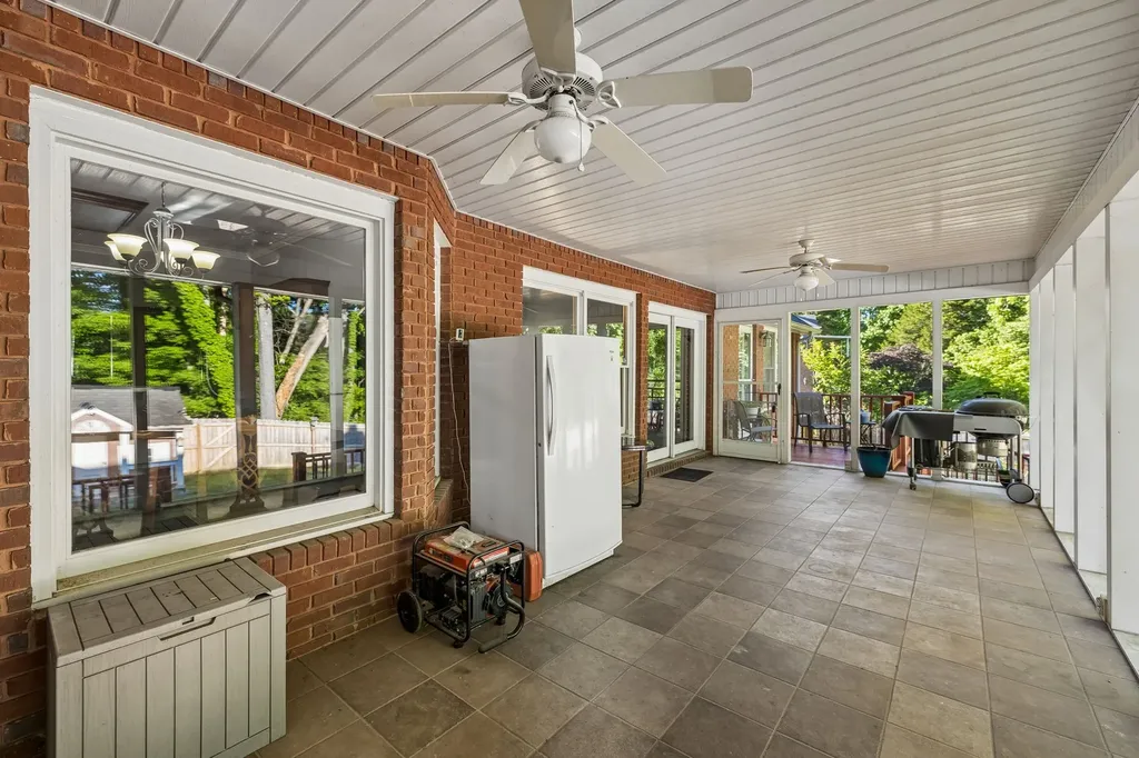 46 Deerfield Court Mcminnville TN 37110