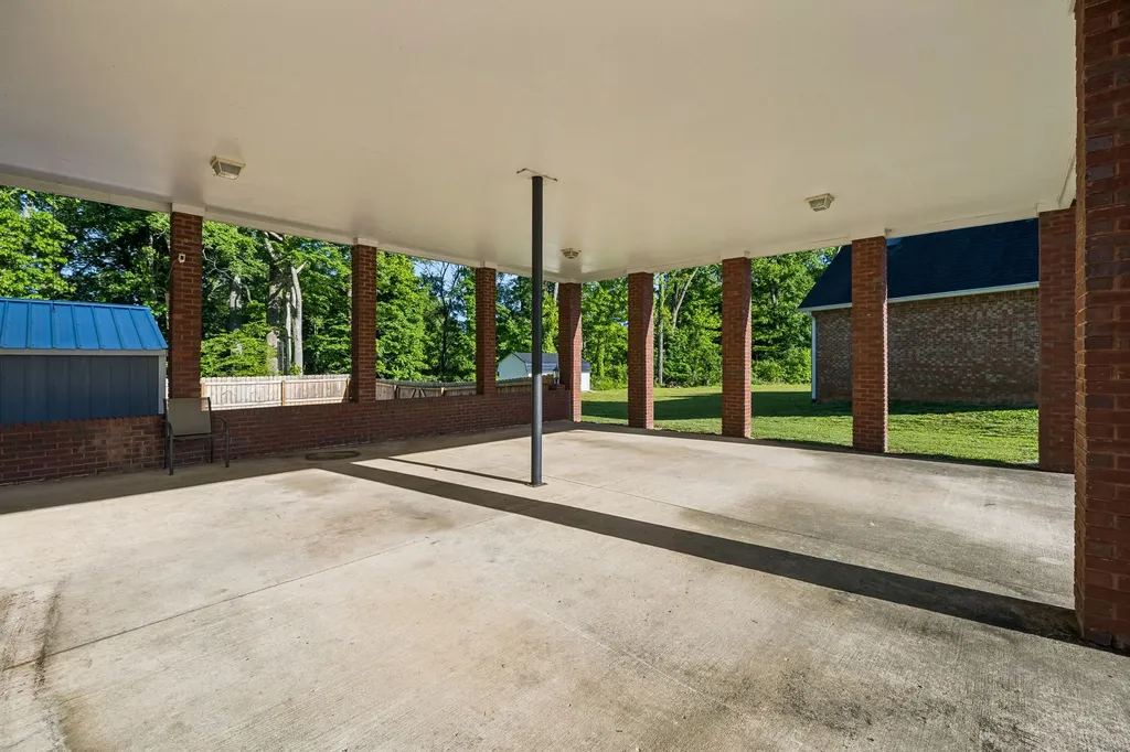 46 Deerfield Court Mcminnville TN 37110
